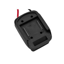 Power Wheels DIY Adapter for 18V Battery Wire Harness Connector for Peg-Perego Ride- Toys