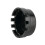3X Oil Filter Cap Wrench Cup Socket Remover Tool for   64MM 5