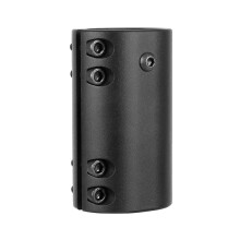 2X MAX G30 Folding Pole Fixed Protection Base for G30D G30L Electric Scooter Rod Modification Fixture Fastener