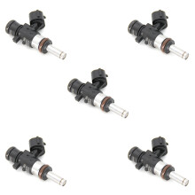 5X Injecteur de Carburant pour Adudi 06L906031B 06K906A01 0280158360 06L906031Bcn 06L906031A 95890603100 0280158266