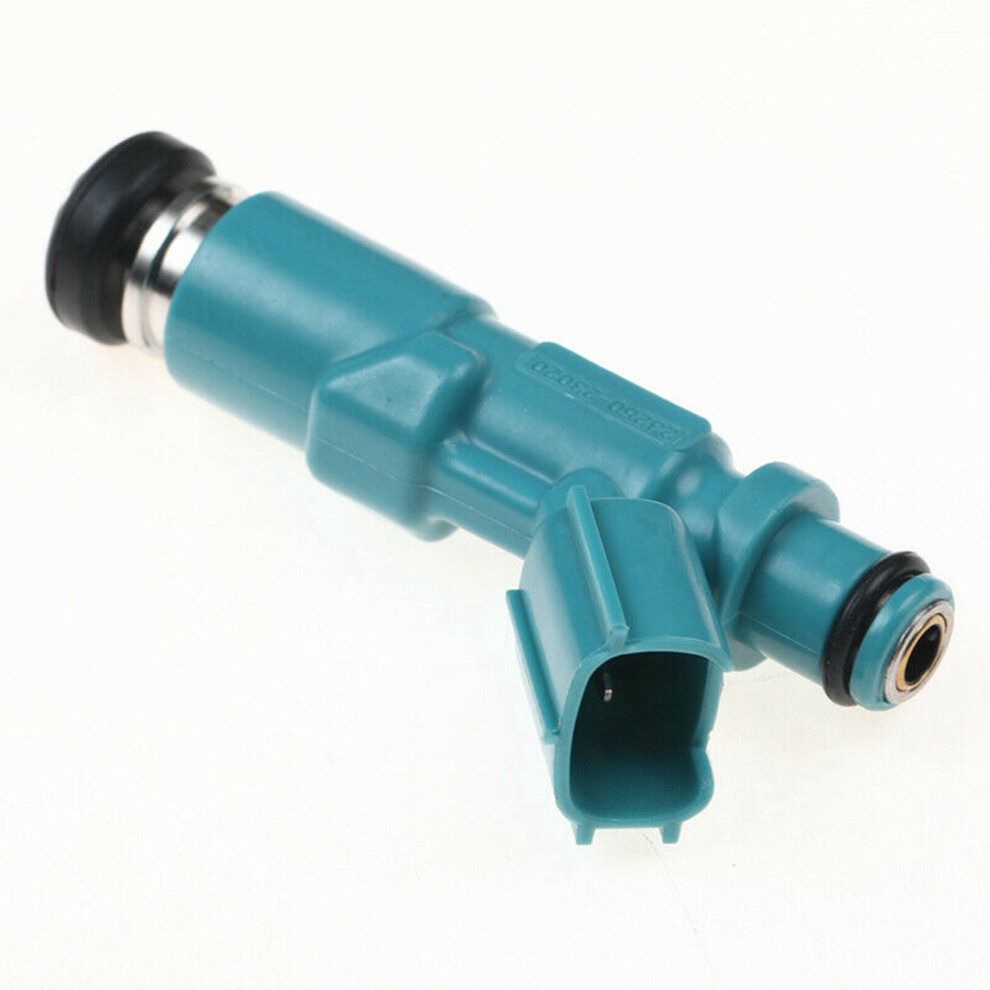8Pcs Injector Nozzles For Yaris Vitz 1.0L 1.3L 1999-2005 23250-23020 23209-29015 23250 23020 4711420076853