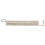 6Pcs Steel Guitar Tensione Ponte Tremolo Molle per  Strat 3