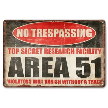No Soliciting Door Sign 8x12 Aluminum, Waterproof and Rustproof, Easy Install for Home or Business