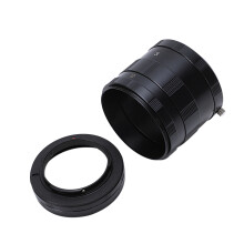 Macro-Verlengring in 3 Stappen voor Alle voor Dslr Slr UK Lokale Verzending