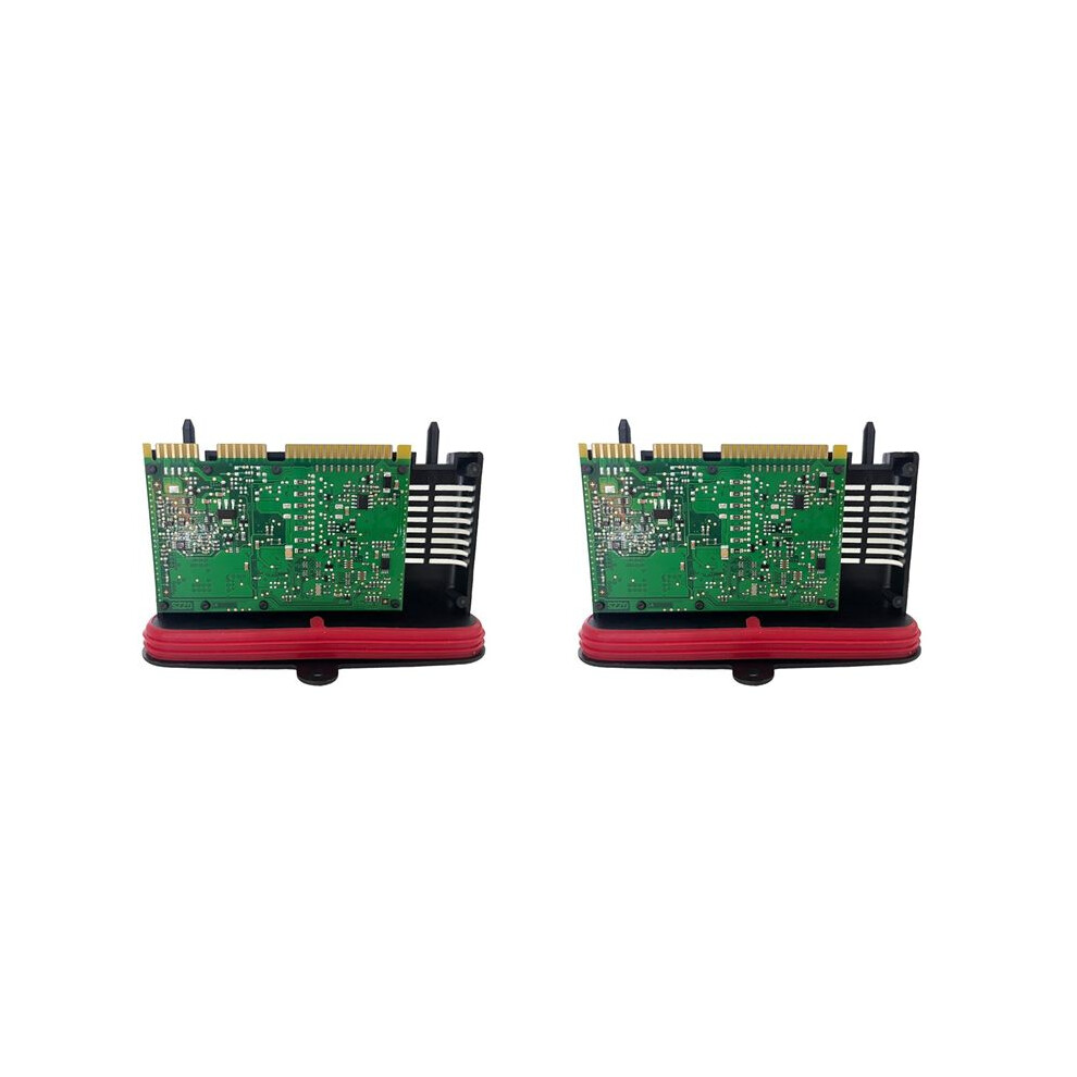 2X Car Headlight Tms Driver Module 63117355073 7316187 For 3 4 5 Series X5 X6 2012-2019 Xenon Ballast Control Unit 6033488588290