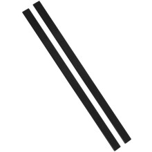 6 St Blandade Glasfiberbågslemmar 40-50 Pund för DIY-Bågskytte
