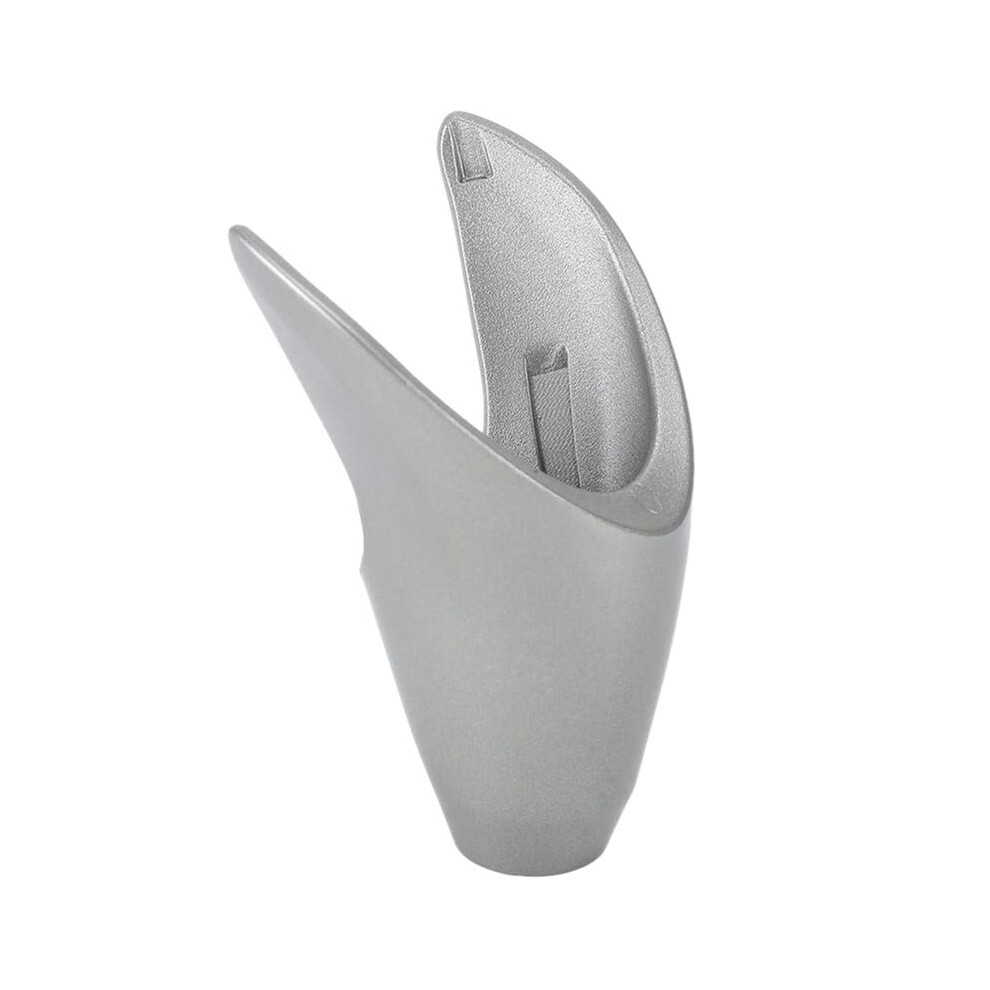 10X Car Gear Cover Automatic Transmission Handball Trim Shift Knob Cover For 2006-2011 54131-Sna-A81 4712334327246