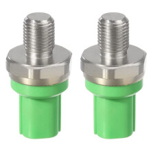 2X Knock Sensor for Accord CL 30530-P5M-013 KS64 KS64T