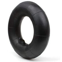 4pcs 9X3.50-4 Inner Tube Heavy Duty Tube for 9 Inch Pneumatic Tires, Electric Tricycle Elderly 9 Inch Tire