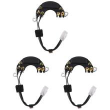 3X ZüNden Modul J007T01571 für Proton Colt Lancer 121 323 CSF Mk I IV J170