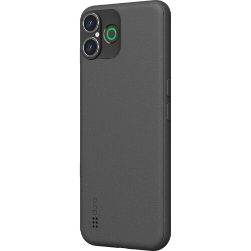 Smartphone 4G, groot scherm, dubbele camera's, eenvoudige interface 2