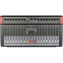 KARMA MXP 18C 18-Channel Microphone Mixer