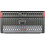 KARMA MXP 18C 18-Channel Microphone Mixer 1