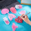 Reusing Adhesive Selves Stick Writing Pad Multipurpose-type 1 7
