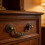 Rusty Drawer Pulls European Wardrobe Closet Door Pulls-96mm A 6