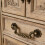 Wardrobe Closet Door Pulls Kitchen Accessories Antique-96mm A 7