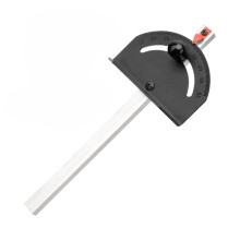 5140032-78 Replacement Table Saw Miter Gauge for DW745 DWE7480 DW744 Table Saws
