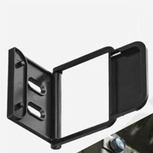 2pcs Garage Door Bracket for Ring Alarm Contact Sensor,Ring Sensor Mounting Bracket Security Accessories