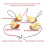 Fruit Battery Science Experiment Kit for Home Teaching Toy, Lemon Potato Battery Physics Teaching Experiment 12 Sets 3