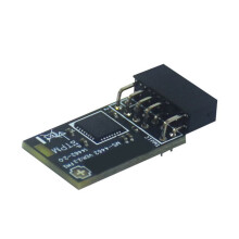 TPM2.0 Module TPM SPI 12Pin Encryption Security Module for Motherboards for Windows 10 11