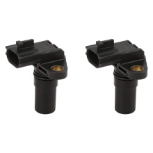 2X Capteur de Position de de Voiture pour Compass 5189840AA