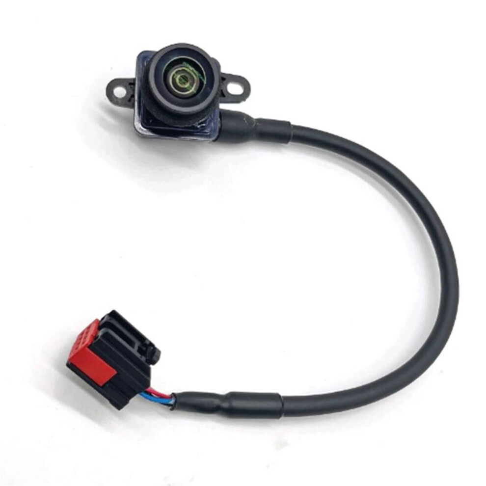 Backup Camera For Dodge Charger 2011Â2014 With WideâAngle NightâVision Rear View And Easy PlugâAndâPlay Installation 9771547011224