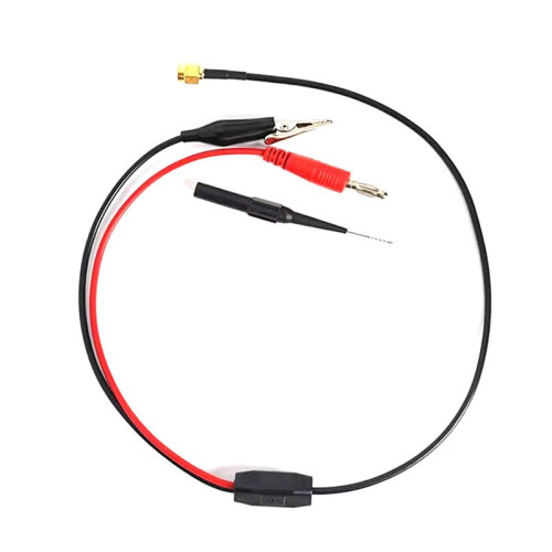 4x Vector Network Analyzer Calibration Kit for  Analyzers for 6GHz 50Ω Shorted Open SMA Load Termination 2