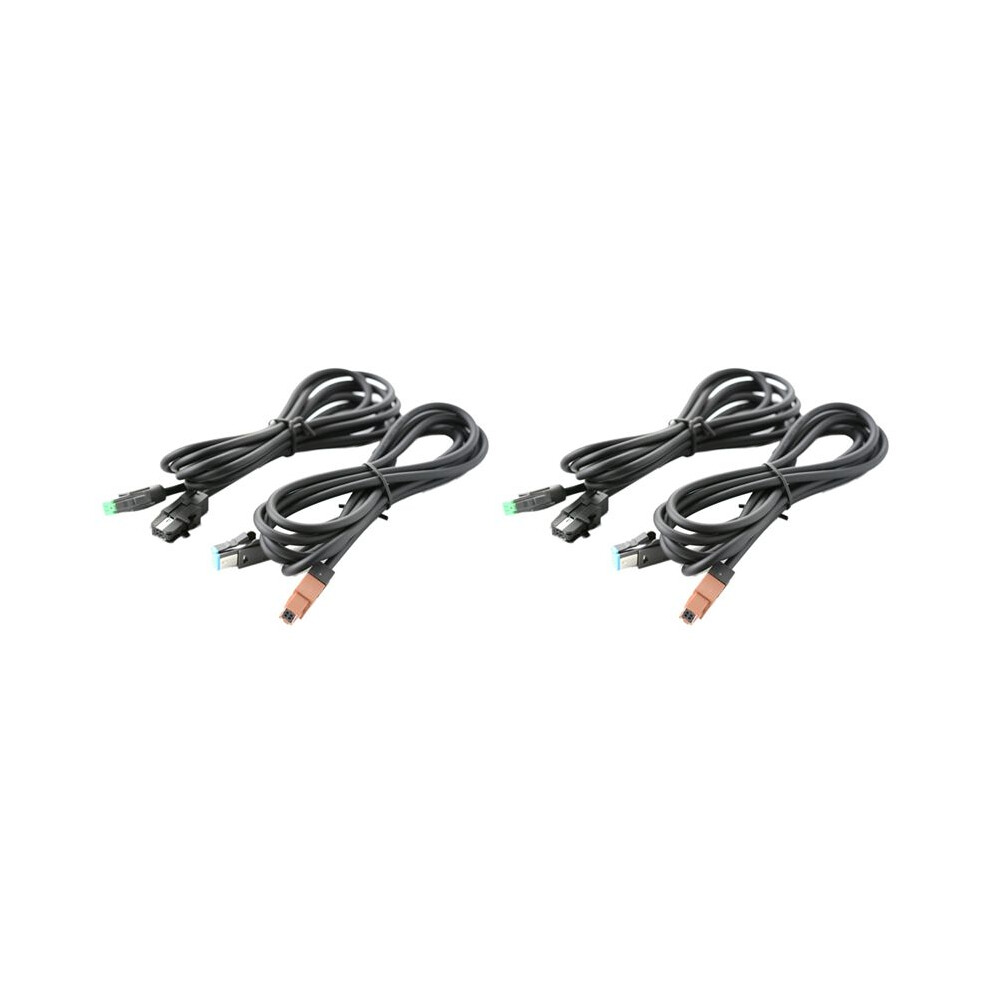 4X Car Carplay And Android Auto Usb Cable Tk78-66-9U0c Carplay Cable For 2 3 6 Cx-3 Cx-5 Mx5 6032748669571