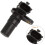 2X Auto-Krukaspositiesensor voor   Compass  5189840AA 6