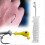 Quick Release Fish Hook Extractor Portable Ergonomic Dehooking Tool for All Types of Hooks 3