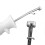 Quick Release Fish Hook Extractor Portable Ergonomic Dehooking Tool for All Types of Hooks 5