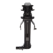 Front Right Headlight Washer Nozzle for Volkswagen Golf – Moistureproof Dustproof Shield 1 Pc