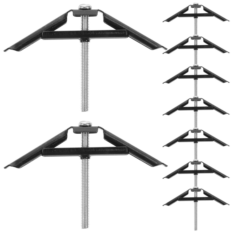 Electrical Junction Box Tool 86Mm Socket Box Support Bracket Set With Insulated Rod For Electricians 9330225493976