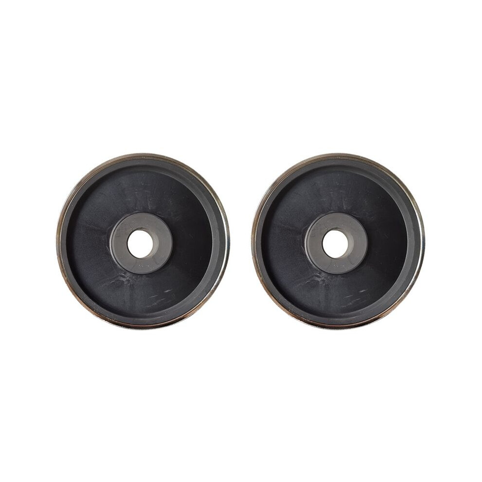 2X Diamond Lapidary Jewelry Grinding Wheel Arbor Hole Diamond Grinding Wheel 4713037771077