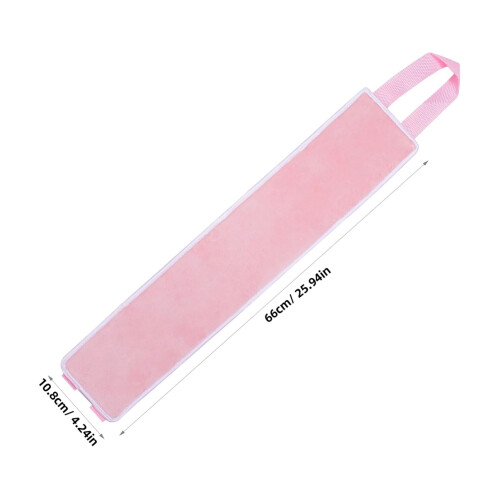 Back Lotion Applicator for Self Tanner with Extended Reach Handles and Even Coverage Head 2