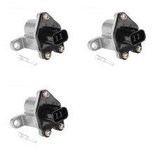 3X Car Vehicle Transmission Speed Sensor for  Accord   TL NSX 78410SR3003 Car Accessory