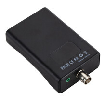 2X  to BNC Video Audio Converter Adapter Compatible PAL/NTSC with USB Power Cord