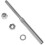 40Pack Threaded Terminal Stud Stainless T316 Marine Grade Stud End Fitting Terminal 4