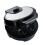 Electric Donut Maker Automatic Heating Egg Cake Bread Baking Machine 700W Kitchen Breakfast Makes 7 3