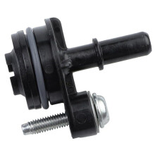 2X Car Positive Crank Ventilation (PCV) Valve 12665644 for Equinox Spark Trax Malibu Volt Cruze Terrain