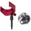 2X for  3406E 3200 Height Tool  Engine Injector Timing Fixture 9U-7227 & Engine Barring Socket 9S9082 5