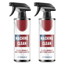 Tire Cleaning Spray 120ml 2PCS Deep Tire Cleaning and Protective Shine Finish for Cars Trucks and OffRoad Wheels