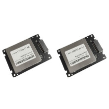 2X 177310-31 AA Auto Angel Eyes Modul SteuergeräT für Regal Astra J 2009-2015 177310-30AA LED Scheinwerfer Treiber