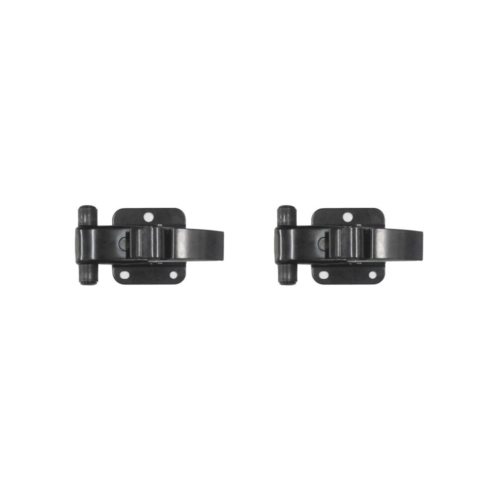 2X Car Rear Door Limiter 824302481R For Movano B Nv400 Master Iii Lock Door Hinge 4713556502299