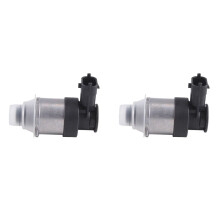 2X Pressure Fuel Pump SCV Valve Common Rail Fuel Pressure Regulator 0928400818 97301874 80298044