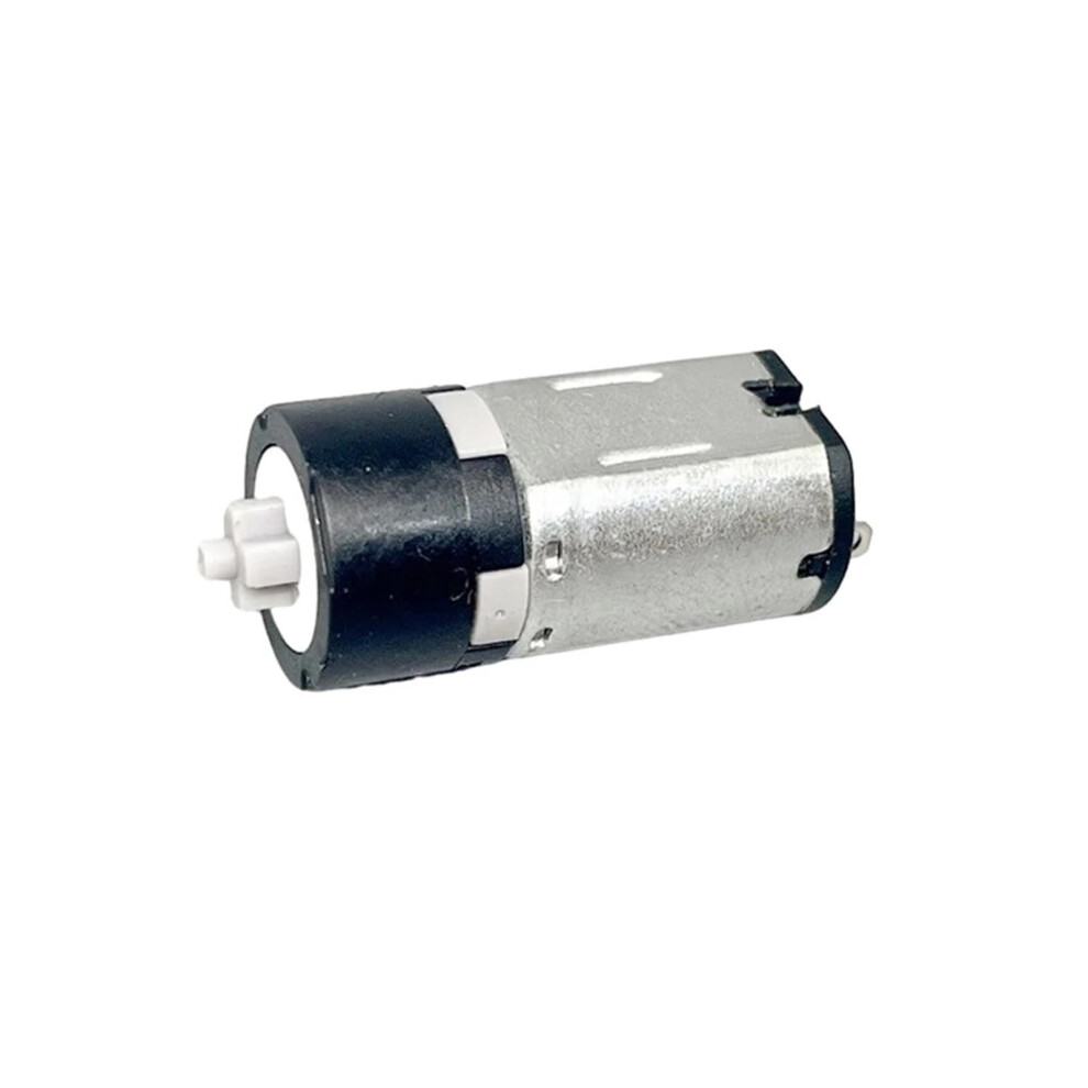 M10 Micro Dc Planetary Gear Motor 3.7V 72Rpm, Low Noise, Precise Control For Electronic Lock, 2Pcs 9073542158738