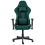 Beliani Gaming Chair WARRIOR Dark Green 4