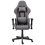 Beliani Gaming Chair WARRIOR Dark Grey 6
