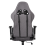 Beliani Gaming Chair WARRIOR Dark Grey 7