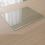 28x38cm Glass Chopping Board Kitchen Worktop Saver 4